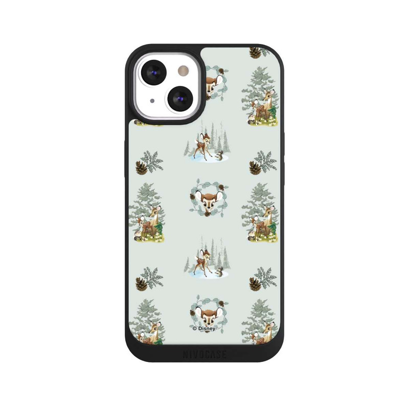 iPhone 13 NIVOpure Bambi hivernal