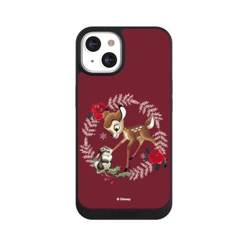 Apple iPhone 13 NIVOpure Bambi Winter Friendship