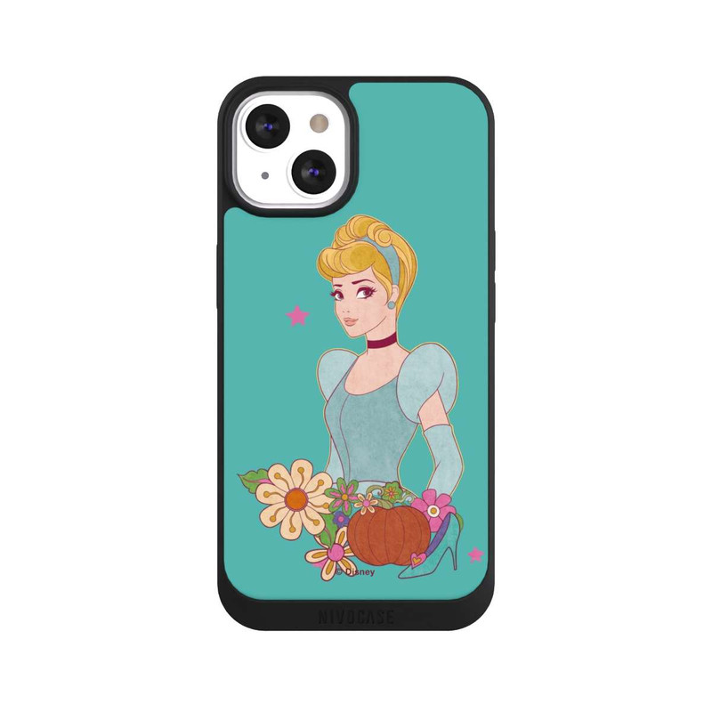 iPhone 13 NIVOpure Cinderella Floral