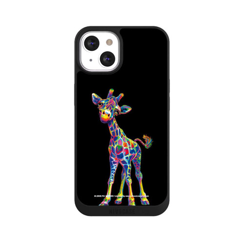 Apple iPhone 13 NIVOpure Giraffenkalb