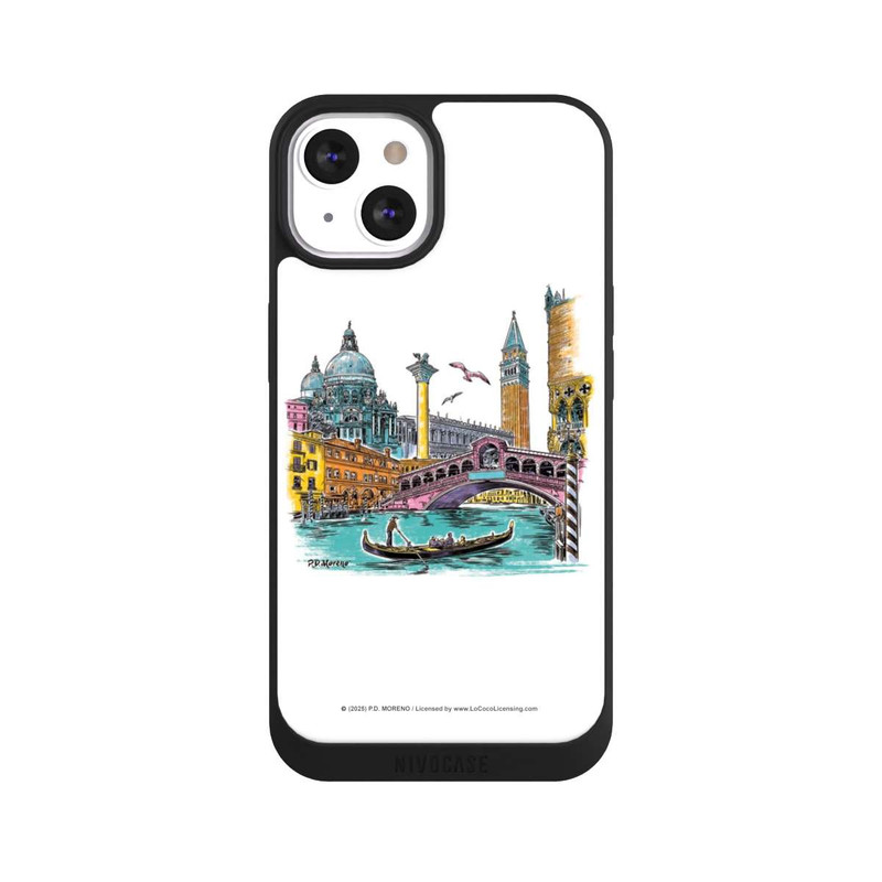 iPhone 13 NIVOpure Venedig