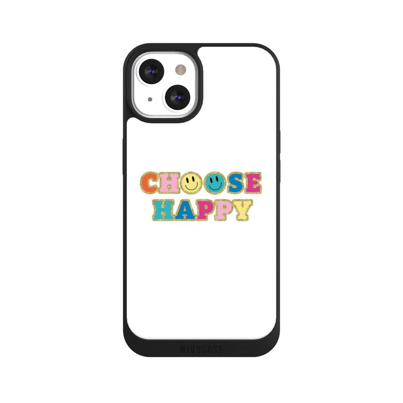 iPhone 13 NIVOpure Choose Happy Color