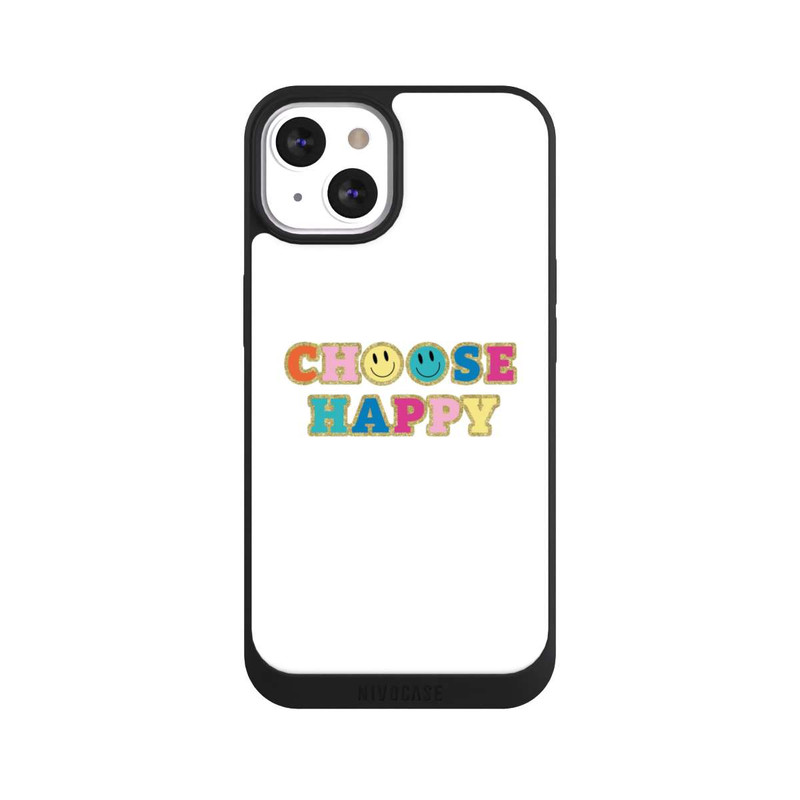 iPhone 13 NIVOpure Choose Happy Color