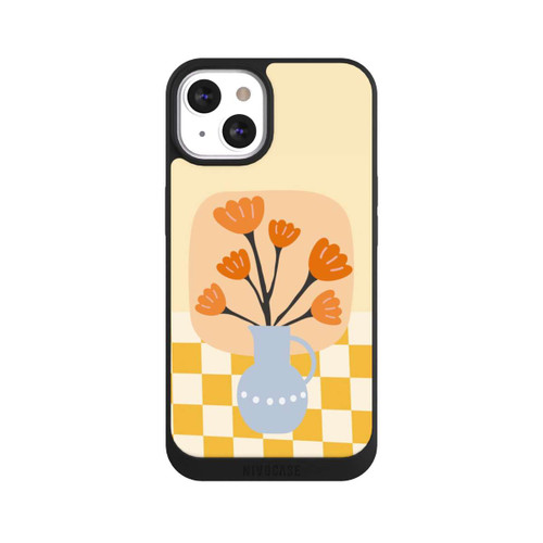 Apple iPhone 13 NIVOpure Bloom Vase Spring Flowers