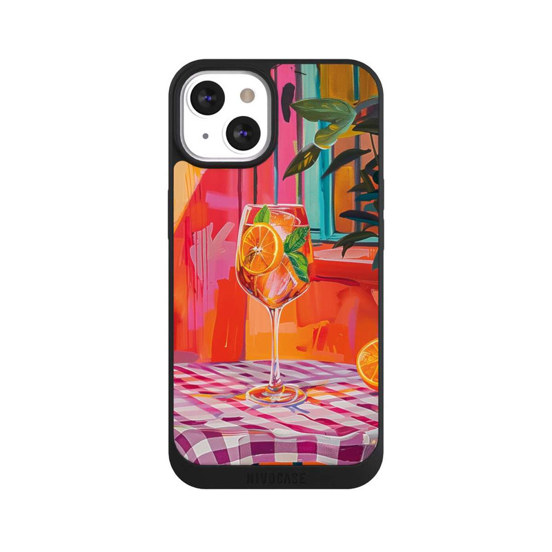 iPhone 13 NIVOpure Cocktail Summer Setting