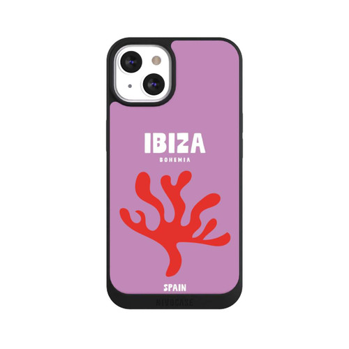 Apple iPhone 13 NIVOpure Destination Ibiza Coral