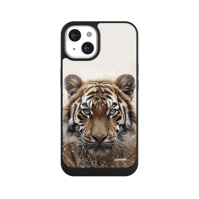 iPhone 13 NIVOpure Hunting Tiger Grasses