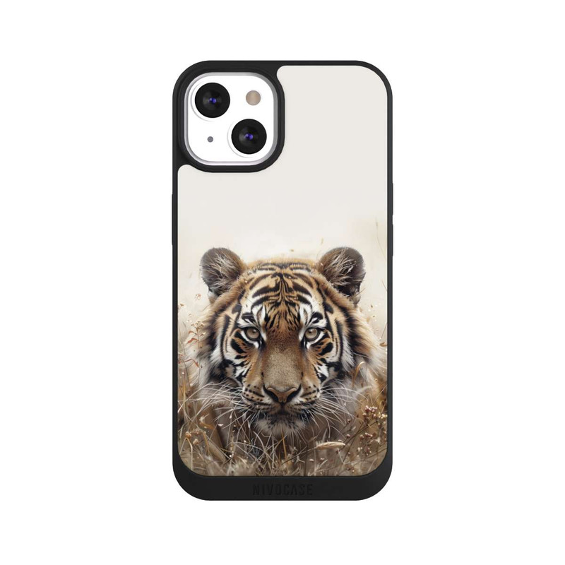 iPhone 13 NIVOpure Hunting Tiger Grasses