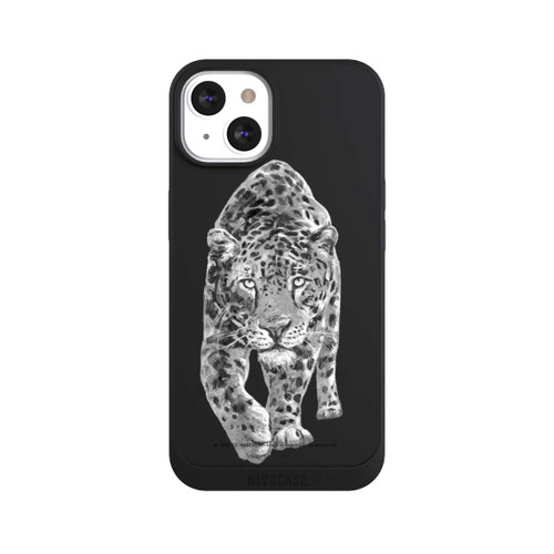 Apple iPhone 13 NIVOpure Leopard transparent