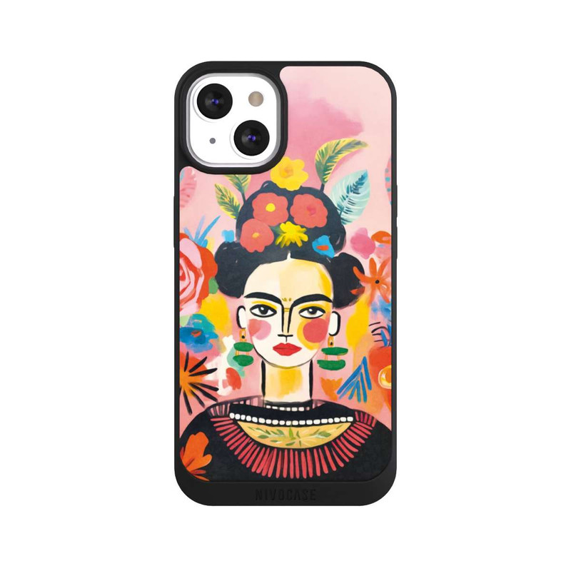 iPhone 13 NIVOpure Mexican Artist Girl