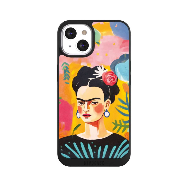 iPhone 13 NIVOpure Mexican Artist II