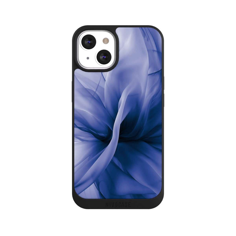 iPhone 13 NIVOpure Tranquil Flow Abstract Dimension