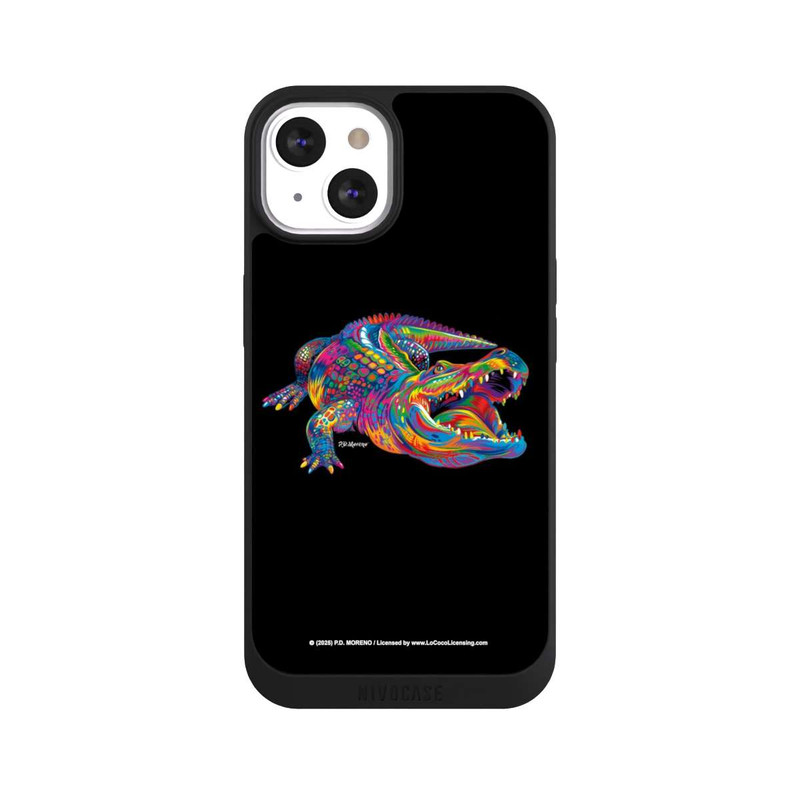 iPhone 13 NIVOpure Alligator
