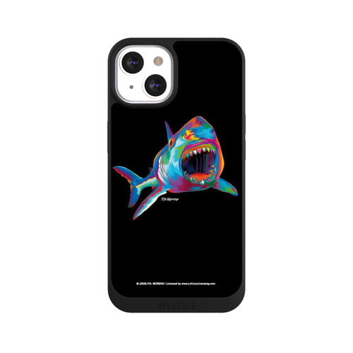 Apple iPhone 13 NIVOpure Hai Pop Colours