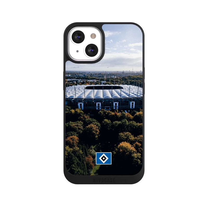 iPhone 13 NIVOpure HSV Volksparkstadion