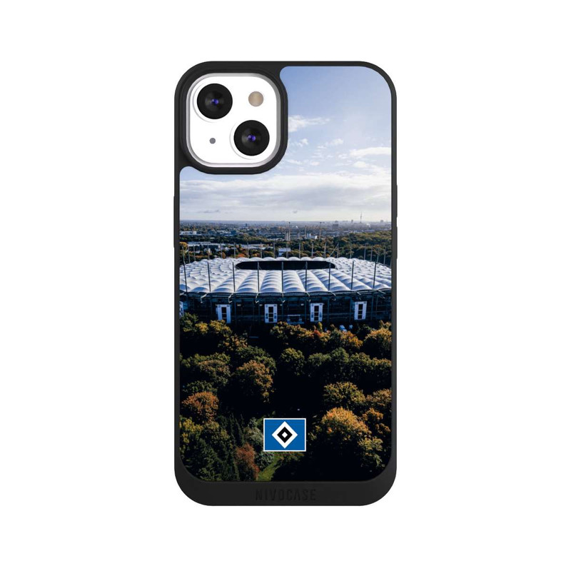 iPhone 13 NIVOpure HSV Volksparkstadion