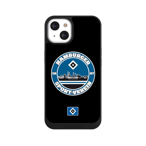 Apple iPhone 13 NIVOpure Hamburger Sport-Verein 1887