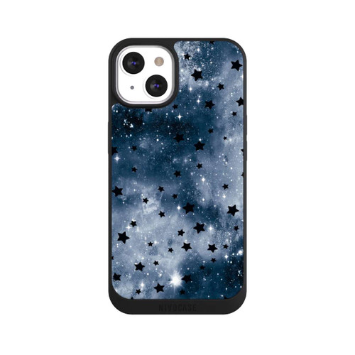 Apple iPhone 13 NIVOpure Dark Blue Starry Night