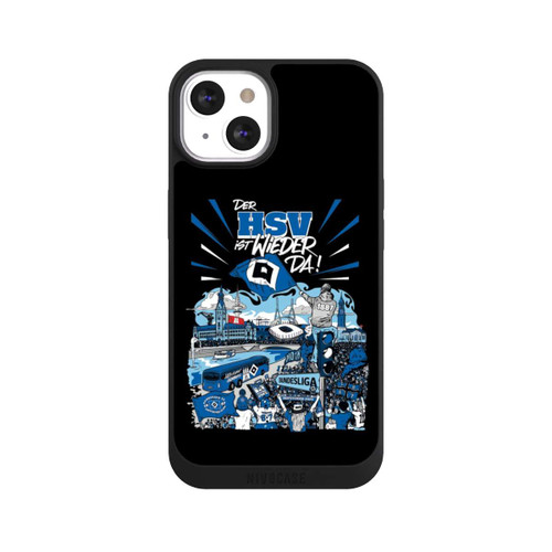 Apple iPhone 13 NIVOpure Der HSV Ist Wieder Da!