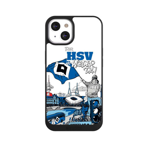 Apple iPhone 13 NIVOpure Der HSV Ist Wieder Da! Fans