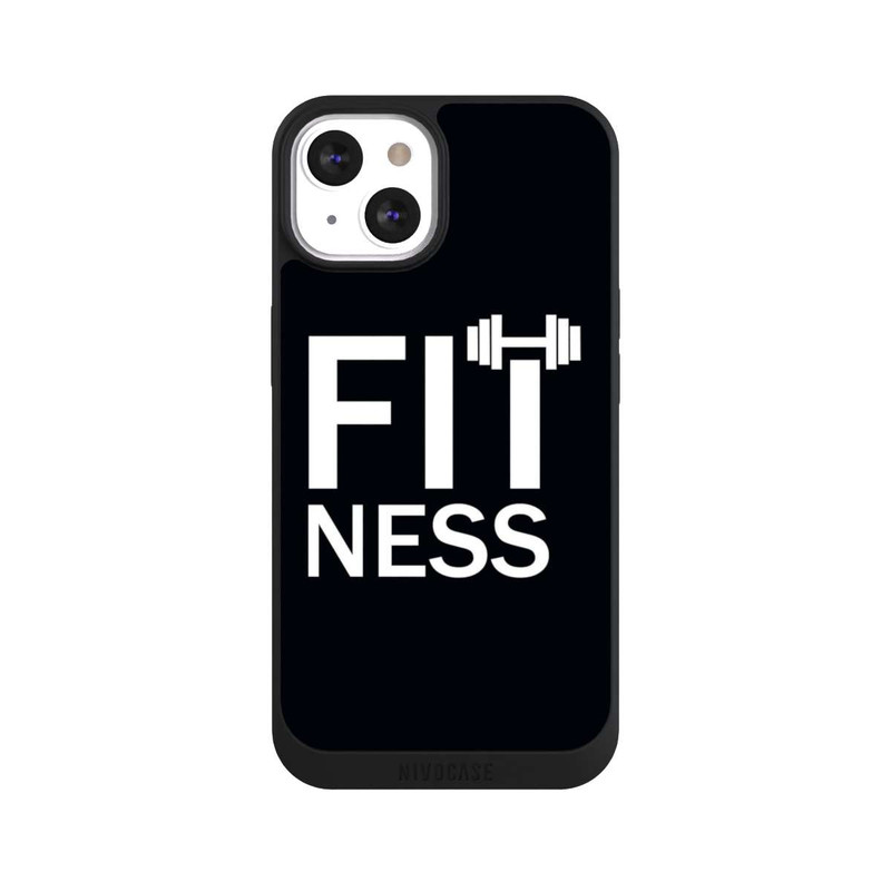 iPhone 13 NIVOpure Fitness