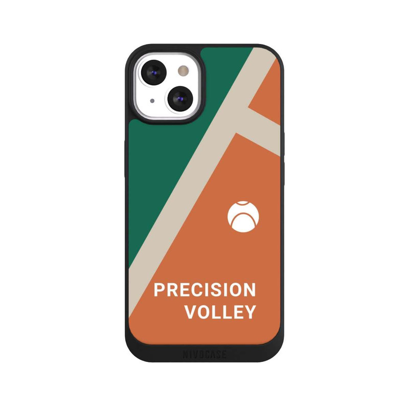 iPhone 13 NIVOpure Precision Volley