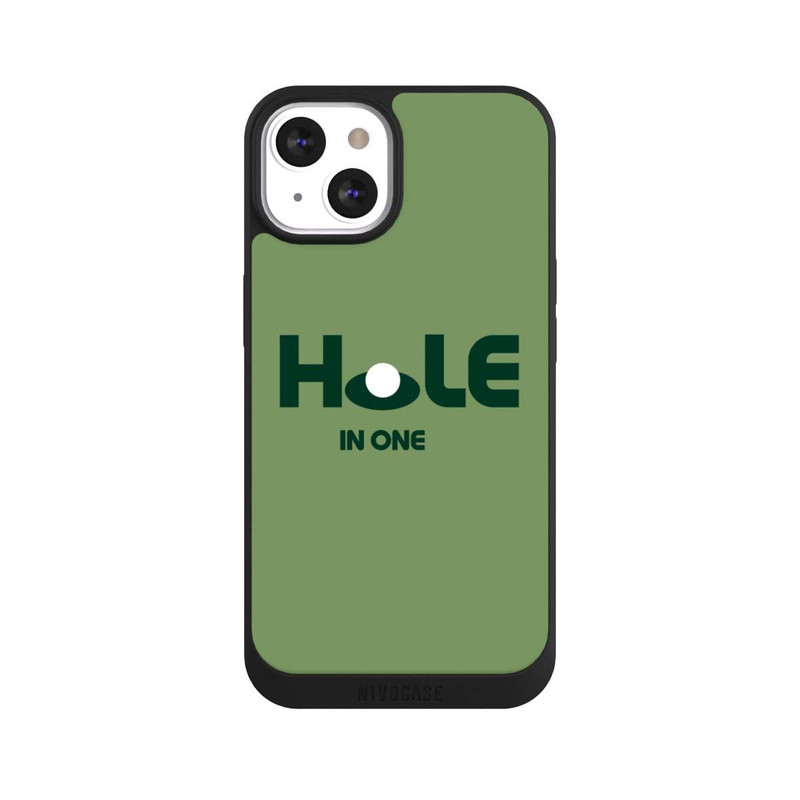 iPhone 13 NIVOpure Hole in One