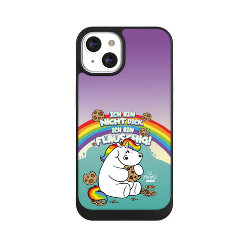 Apple iPhone 13 NIVOpure Pummel Flauschig