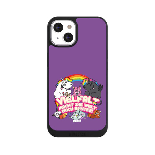 Apple iPhone 13 NIVOpure Pummel Vielfalt