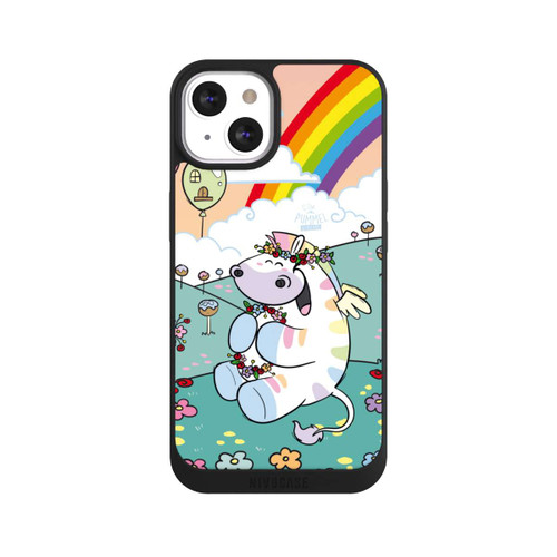 Apple iPhone 13 NIVOpure Zebrasus Blumenwiese