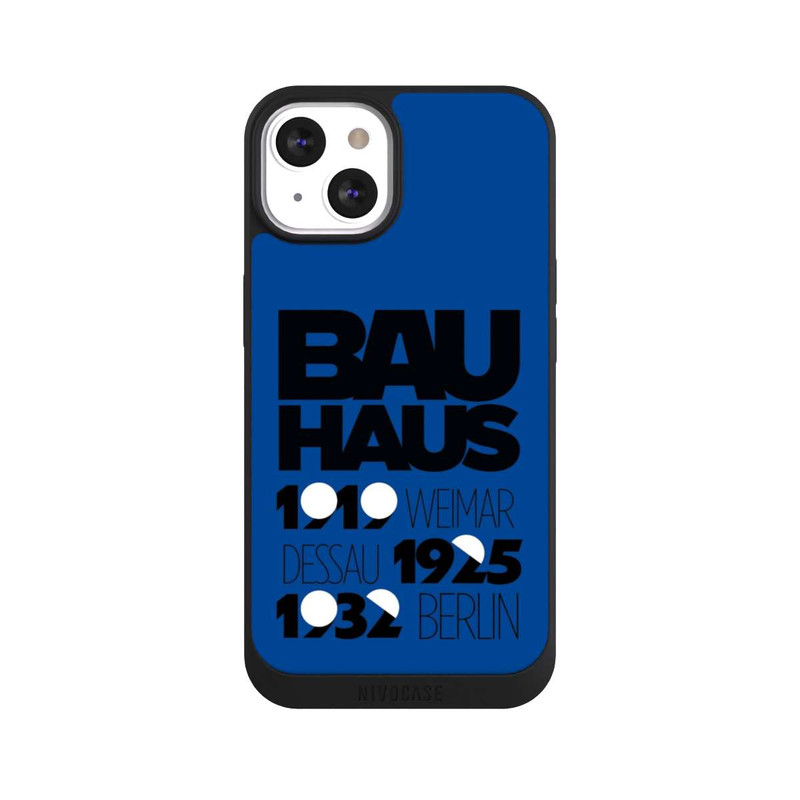 iPhone 13 NIVOpure Bau Haus