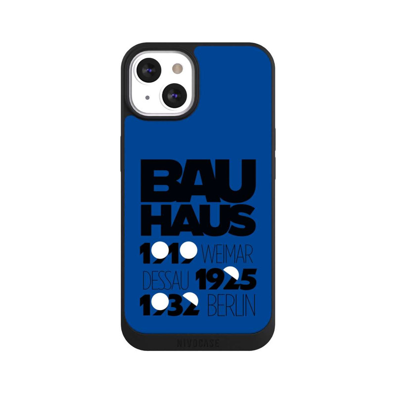 iPhone 13 NIVOpure Bau Haus
