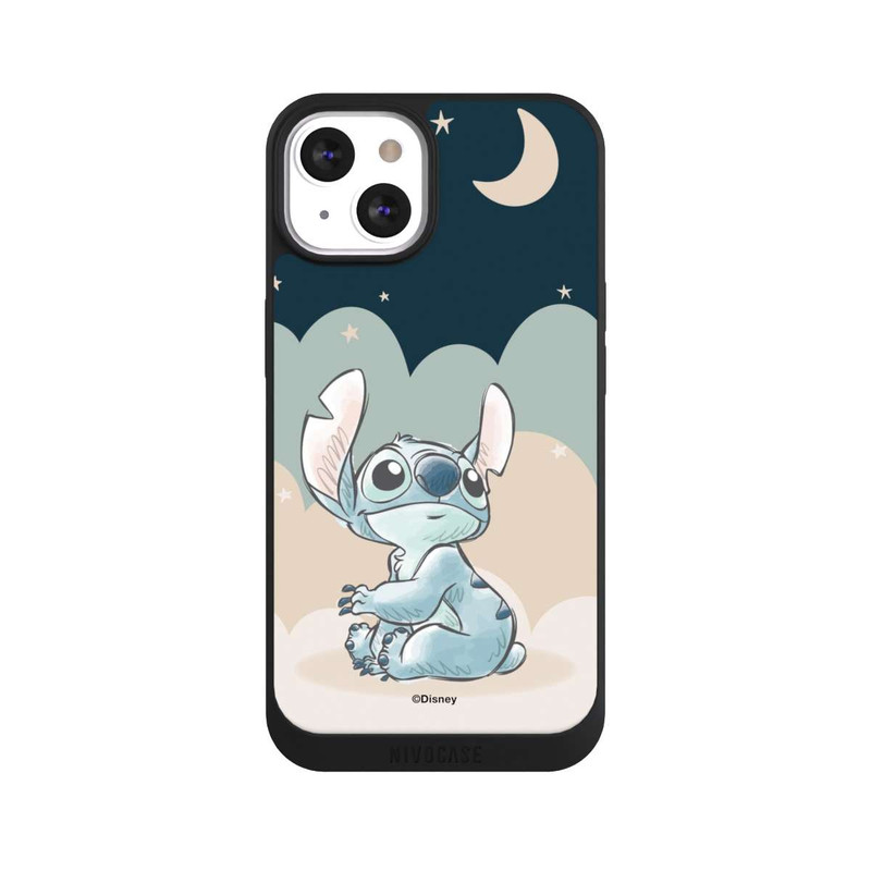 iPhone 13 NIVOpure Stitch Moonlight