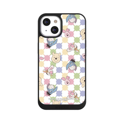 Apple iPhone 13 NIVOpure Winnie the Pooh Too Cute to Handle Pattern