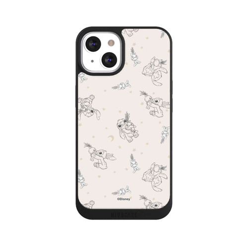 Apple iPhone 13 NIVOpure Stitch Cute Pastel Pattern