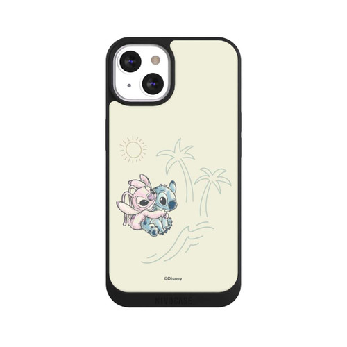 Apple iPhone 13 NIVOpure Stitch And Angel Beach Cuddles