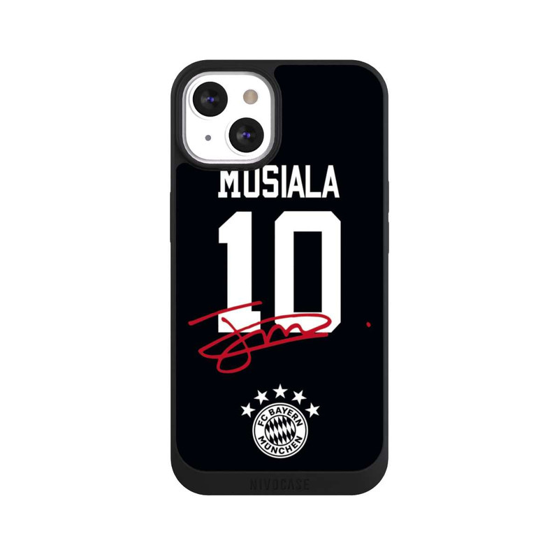 iPhone 13 NIVOpure Musiala 10