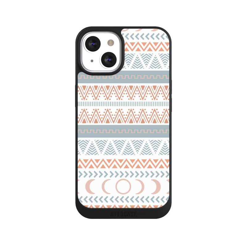 iPhone 13 NIVOpure Boho Theme