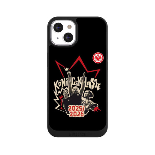 Apple iPhone 13 NIVOpure SGE Königsklasse