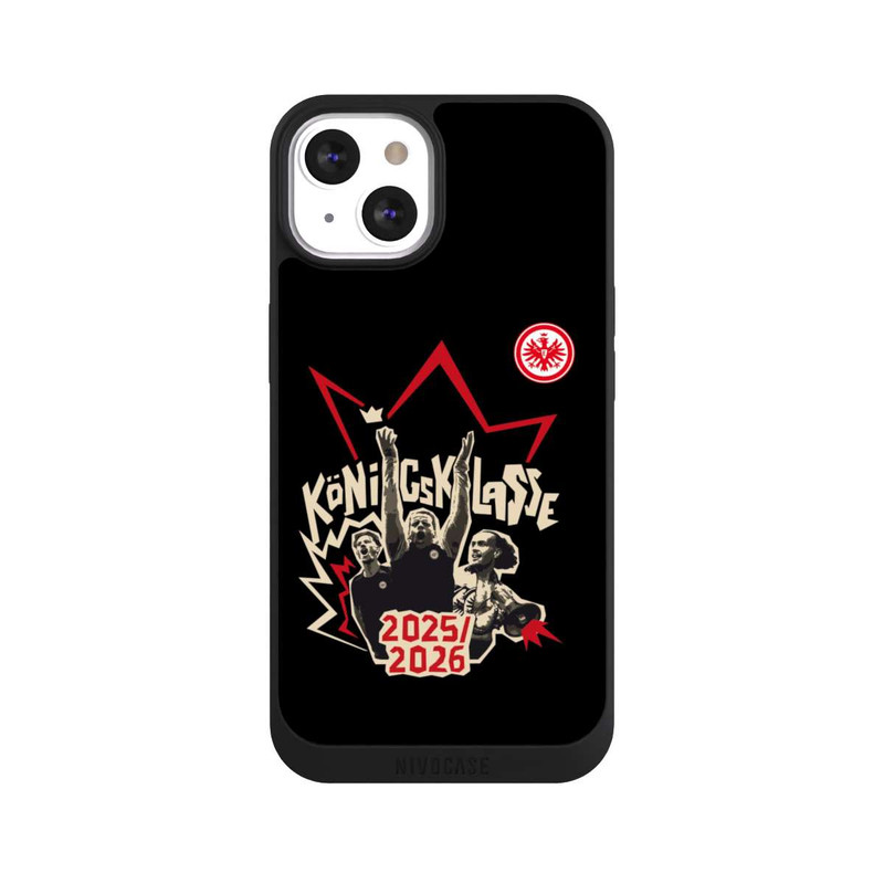 iPhone 13 NIVOpure SGE Königsklasse