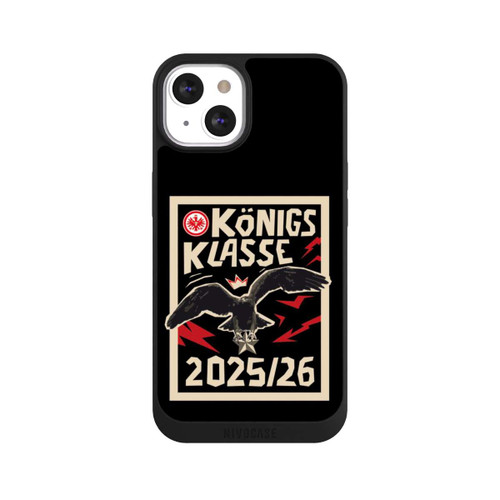 Apple iPhone 13 NIVOpure SGE Königsklasse 25-26