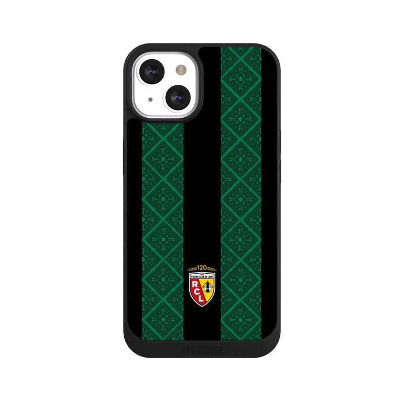 iPhone 13 NIVOpure RC Lens Away Jersey 25-26