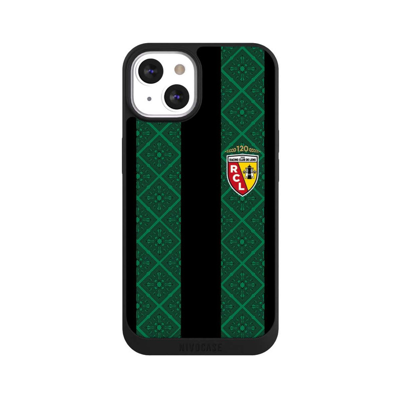 iPhone 13 NIVOpure RC Lens Maillot Extérieur 25/26