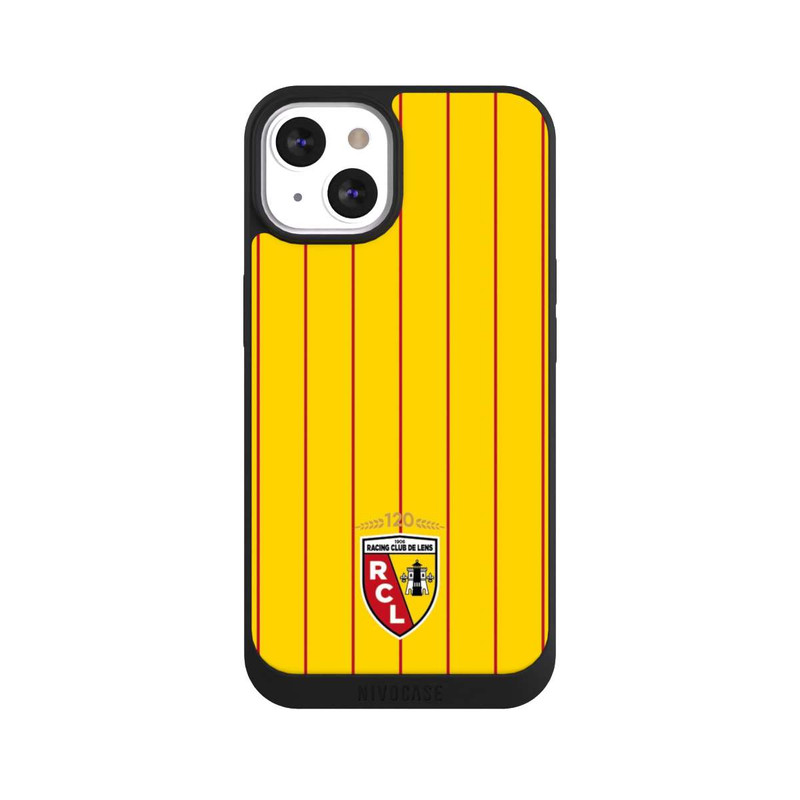 iPhone 13 NIVOpure RC Lens Maillot Domicile 25/26
