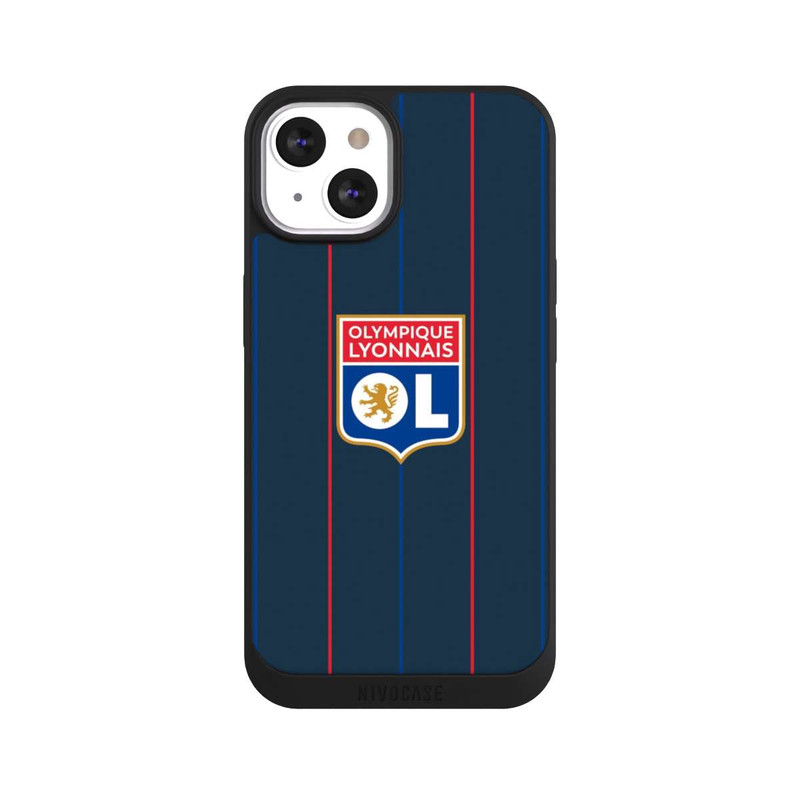 iPhone 13 NIVOpure OL Auswärtstrikot 25-26