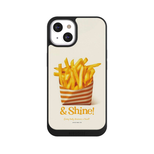 Apple iPhone 13 NIVOpure Fries &amp; Shine