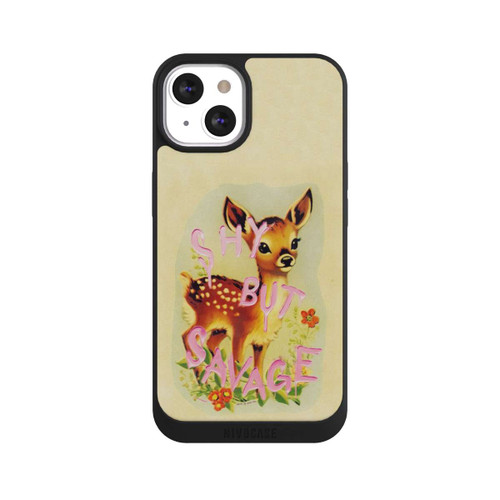 Apple iPhone 13 NIVOpure Shy But Savage