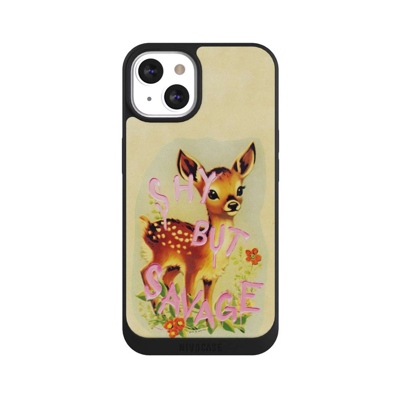 iPhone 13 NIVOpure Shy But Savage