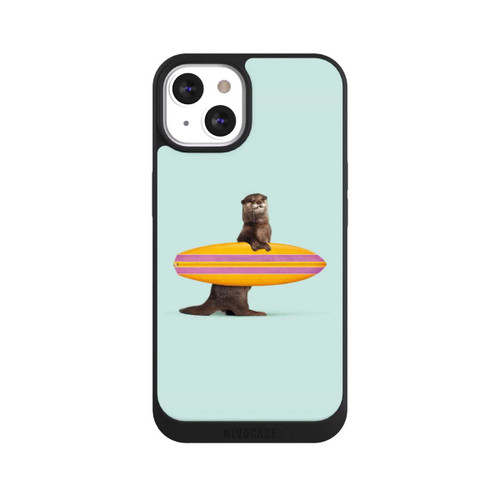 Apple iPhone 13 NIVOpure Surfing Otter