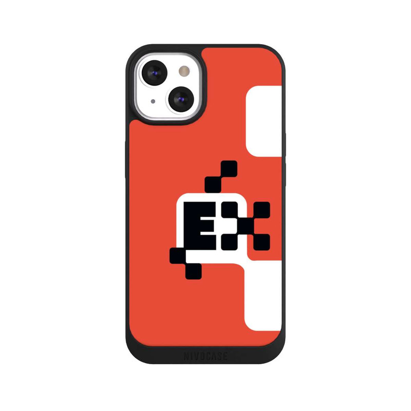 iPhone 13 NIVOpure Pixel EX